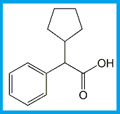 GLYCOPYRRONIUM BROMIDE EP IMPURITY K